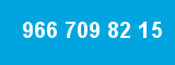 966 709 82 15